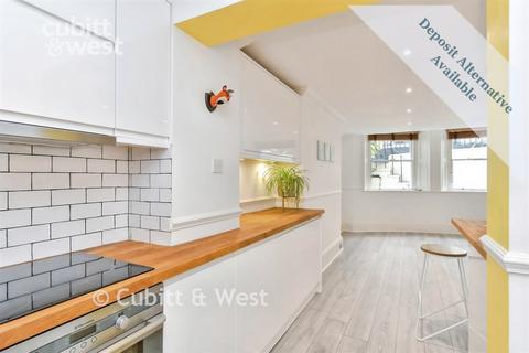 undefined, DEPOSIT ALTERNATIVE AVAILABLE, Belvedere Terrace, BN1