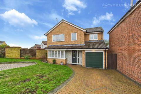 undefined, Mallow Walk, Hertfordshire SG8
