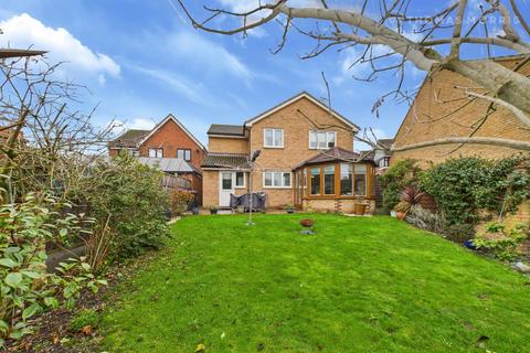 undefined, Mallow Walk, Hertfordshire SG8