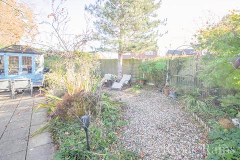 2 bedroom bungalow for sale, Pinedale Close, Ellesmere Port CH66