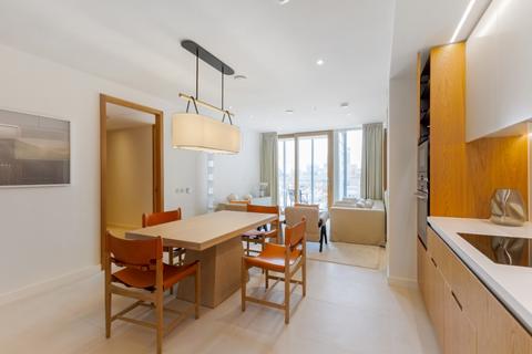 1 bedroom apartment to rent, Shard Place, London Bridge Street, SE1