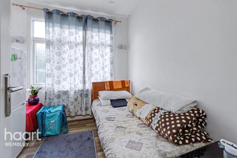 undefined, Wembley Park