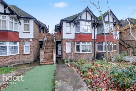 undefined, Wembley Park