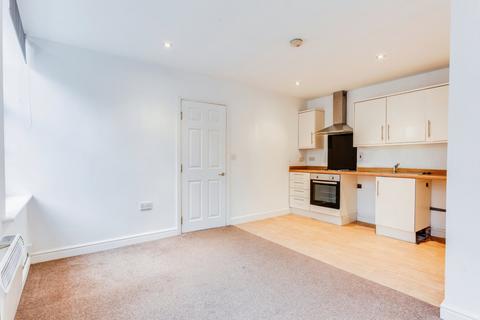 1 bedroom apartment to rent, Barstow Square, West Yorkshire WF1
