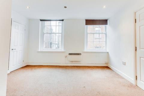 1 bedroom apartment to rent, Barstow Square, West Yorkshire WF1