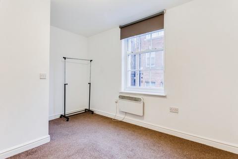 1 bedroom apartment to rent, Barstow Square, West Yorkshire WF1