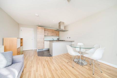 undefined, St. Chloes House, 17 Ordell Road, Bow, London, E3