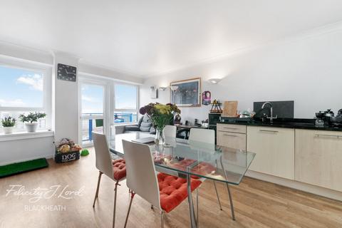 undefined, Calderwood Street, Woolwich
