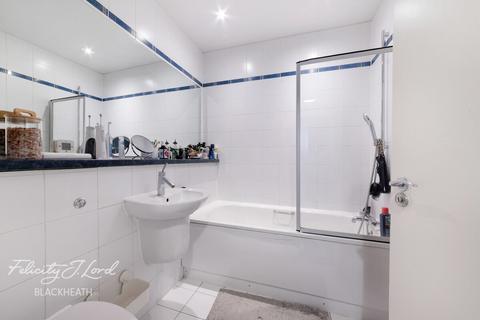 2 bedroom apartment for sale, Calderwood Street, Woolwich