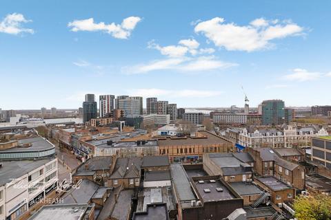 2 bedroom apartment for sale, Calderwood Street, Woolwich