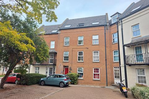 undefined, Victoria Place, Banbury OX16