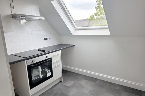 undefined, Victoria Place, Banbury OX16