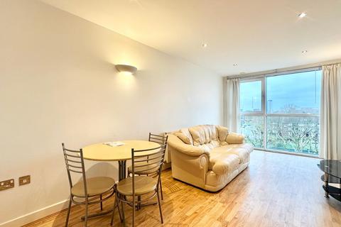 2 bedroom apartment to rent, Oceanis Apartments, Seagull Lane, London E16