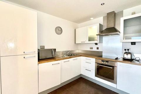 2 bedroom apartment to rent, Seagull Lane, London E16