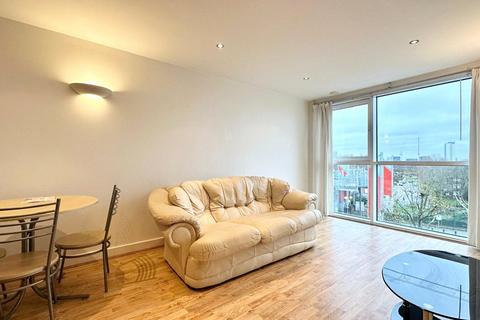 2 bedroom apartment to rent, Seagull Lane, London E16