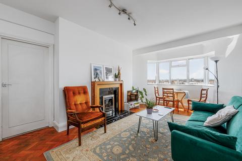 1 bedroom apartment for sale, Barton Court, Barons Court Road, London, W14
