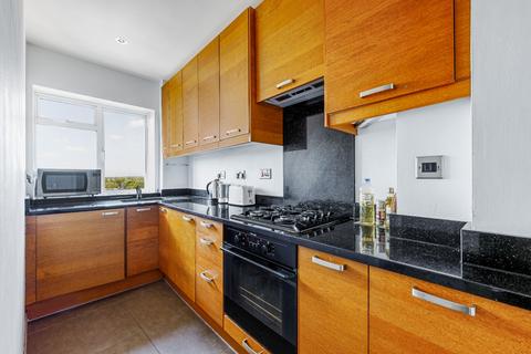 1 bedroom apartment for sale, Barton Court, Barons Court Road, London, W14