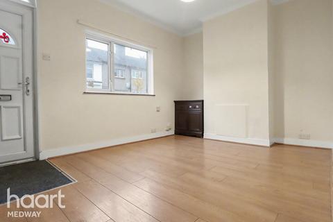 undefined, Luton Road, Chatham