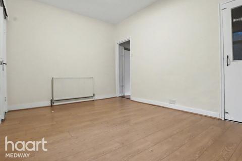 undefined, Luton Road, Chatham