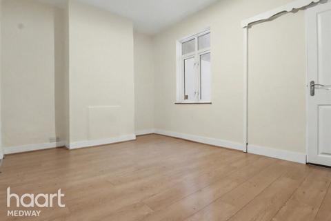 undefined, Luton Road, Chatham