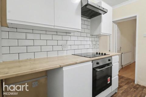 undefined, Luton Road, Chatham
