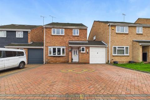 Suffolk Drive, Basildon, Essex, SS15