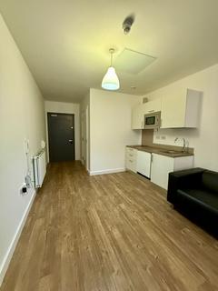 undefined, Moorfields, Liverpool L2