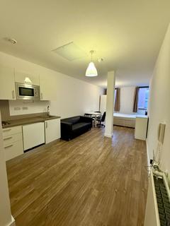 undefined, Moorfields, Liverpool L2