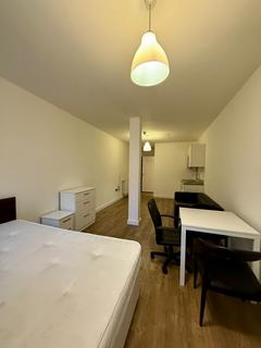 undefined, Moorfields, Liverpool L2