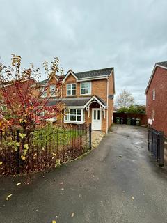 undefined, Tapestry Gardens, Birkenhead CH41