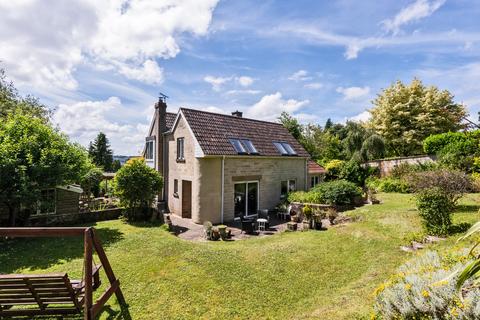 4 bedroom detached house for sale, Sion Road, Lansdown, Bath BA1