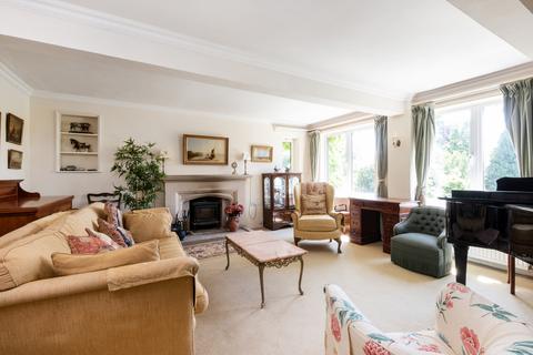 4 bedroom detached house for sale, Sion Road, Lansdown, Bath BA1