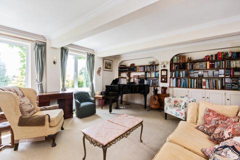 4 bedroom detached house for sale, Sion Road, Lansdown, Bath BA1
