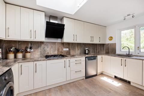 4 bedroom detached house for sale, Sion Road, Lansdown, Bath BA1