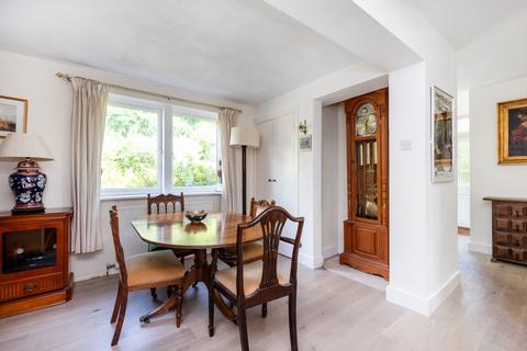 4 bedroom detached house for sale, Sion Road, Lansdown, Bath BA1