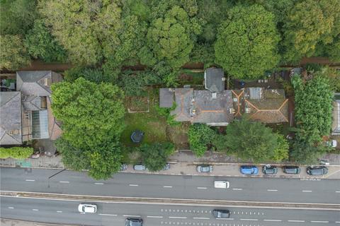 undefined, Roehampton Vale, London, SW15