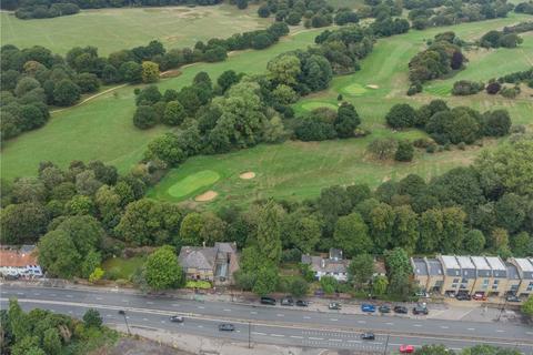 undefined, Roehampton Vale, London, SW15