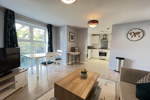 undefined, Sable Close, Locks Heath