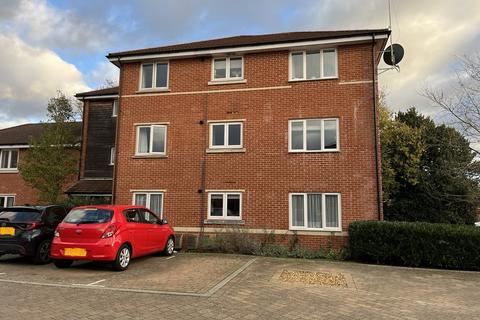 undefined, Sable Close, Locks Heath