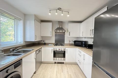 undefined, Sable Close, Locks Heath