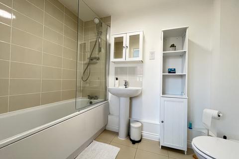 undefined, Sable Close, Locks Heath