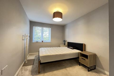 undefined, Sable Close, Locks Heath