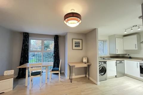 undefined, Sable Close, Locks Heath