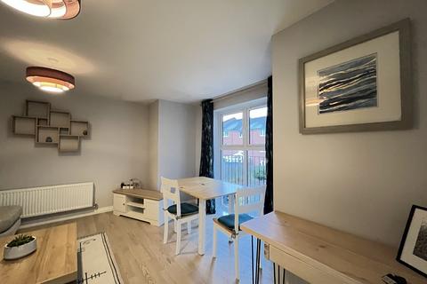 undefined, Sable Close, Locks Heath