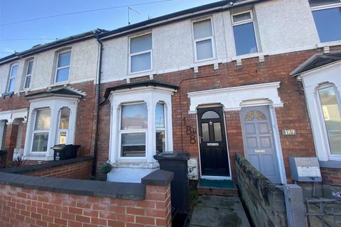 3 bedroom terraced house for sale, Kingshill Road, Swindon SN1