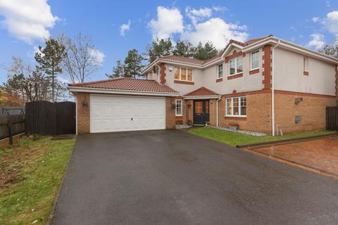 5 bedroom detached house for sale, Kelvin Crescent, East Kilbride, G75