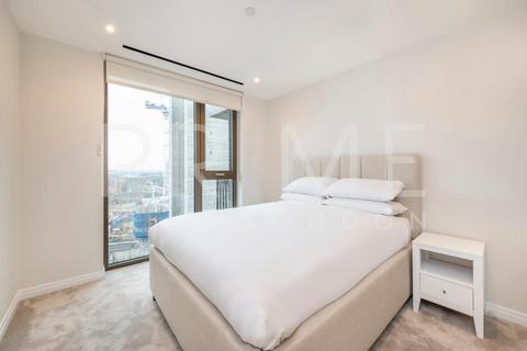 2 bedroom apartment to rent, Saxon House, Kings Road Park SW6