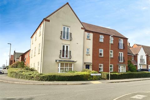 undefined, Westminster Drive, Swadlincote DE11