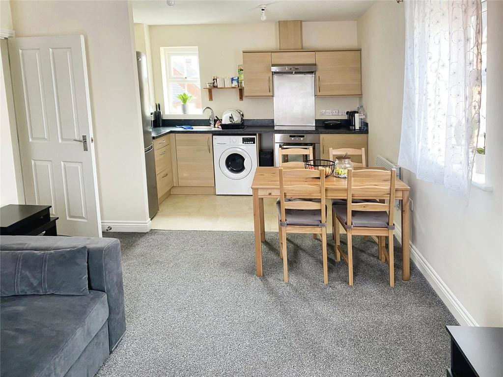 Open Plan