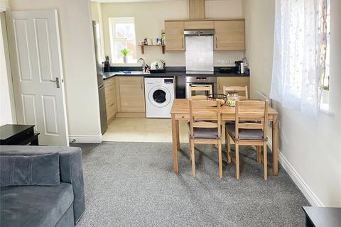 undefined, Westminster Drive, Swadlincote DE11